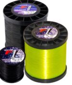 1/2 kg spools Ultima F1 Black