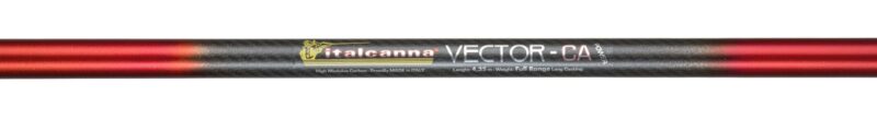 vector ca