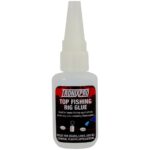Tronixpro rig glue