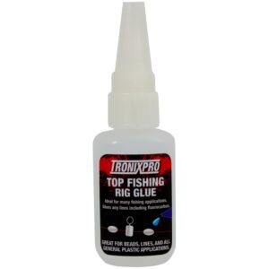 Tronixpro rig glue