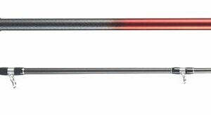 Italcanna Vector Long Casting Rod – Tournament Distance Fishing Rod