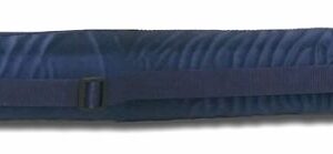 Italcanna semi hard case rod bag
