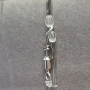 ARNO clipless match cascades